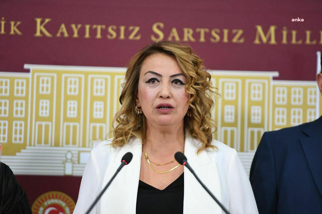 CHP Hatay Milletvekili Kara: "Bakan Tekin'in açıklamaları büyük sorumsuzluk ve iş bilmezliktir"