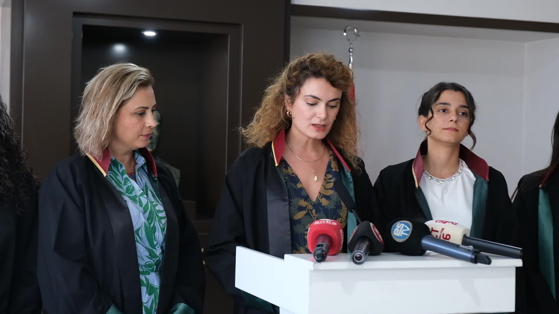 Eskişehir Barosu’ndan soyadı tepkisi: “Kadınların kendi soyadını kullanabilme hakkının ellerinden alınması kabul edilemez"