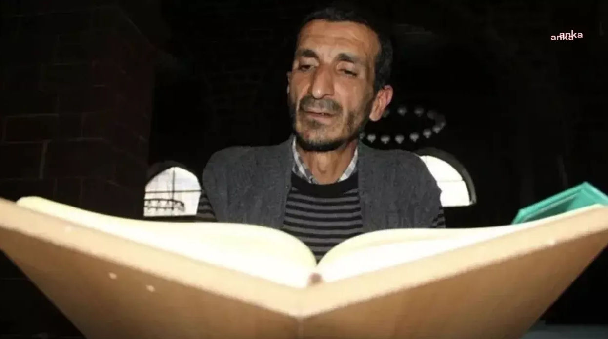 'Diyarbakırlı Ramazan Hoca'yı öldüren sanığa ağırlaştırılmış müebbet hapis cezası