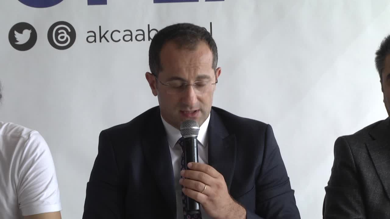 Uluslararası 32. Akçaabat Müzik ve Halk Oyunları Festivali başlıyor