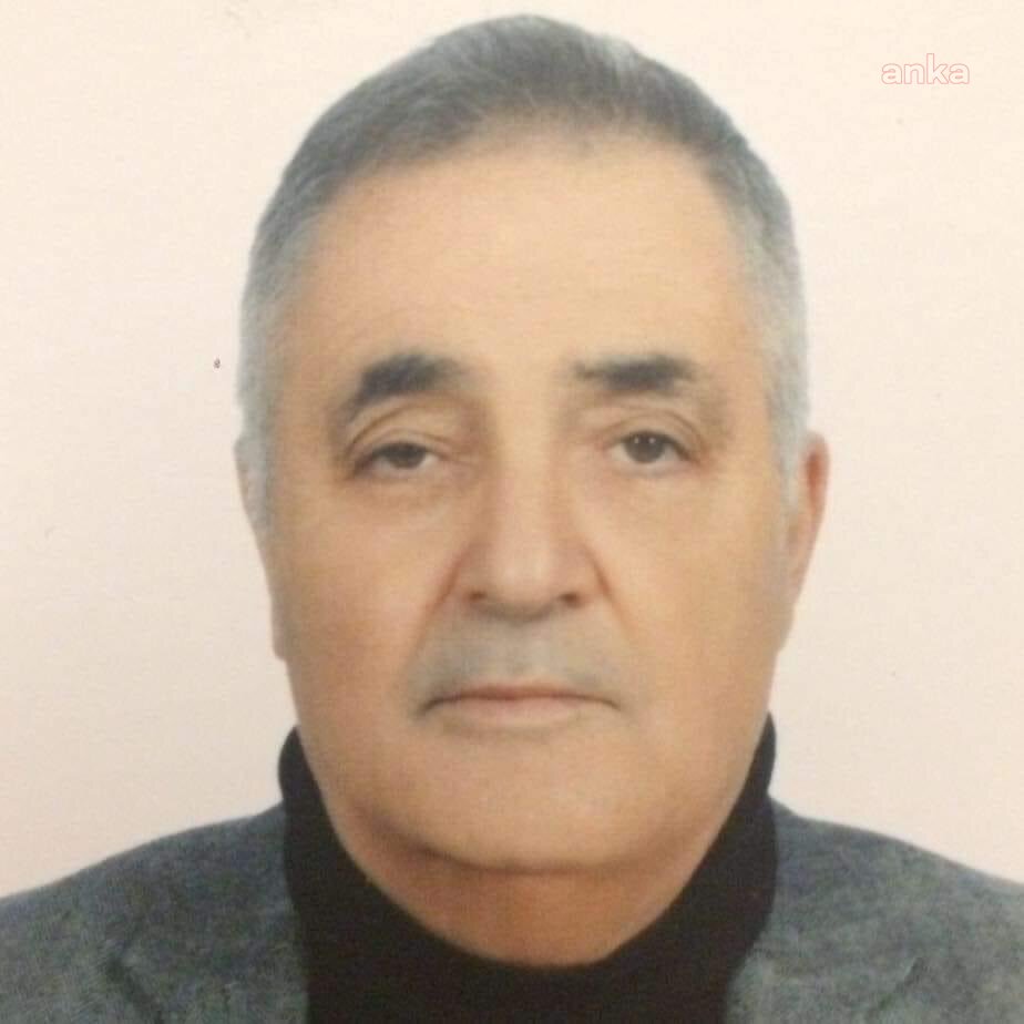 İŞYERİ HEKİMİ OLARAK ÇALIŞAN SALİH KANLI, KORONAVİRÜS NEDENİYLE YAŞAMINI YİTİRDİ