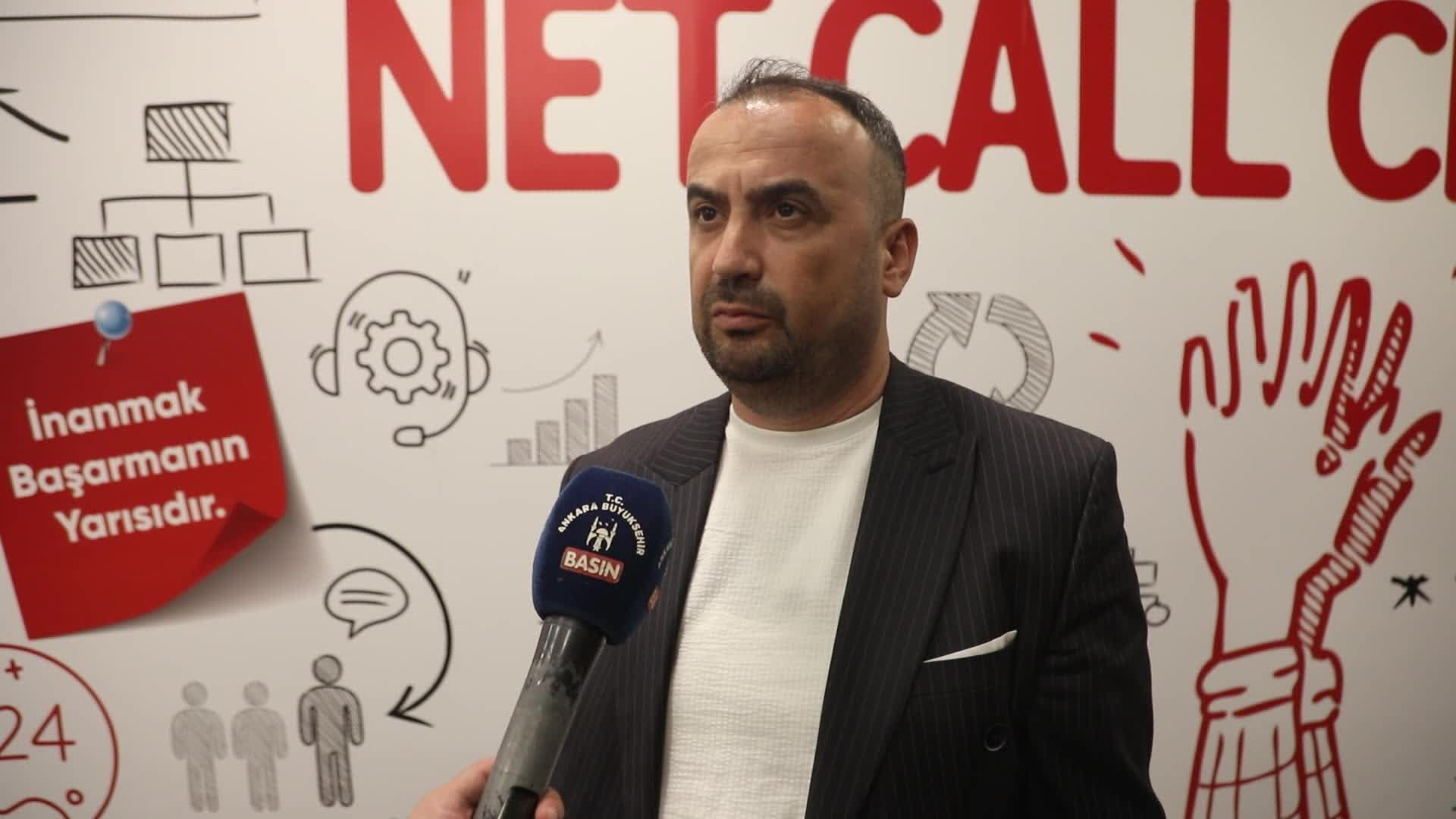 Ankara Büyükşehir'in çağrı merkezi ve müşteri temsilcisi eğitimleri başladı