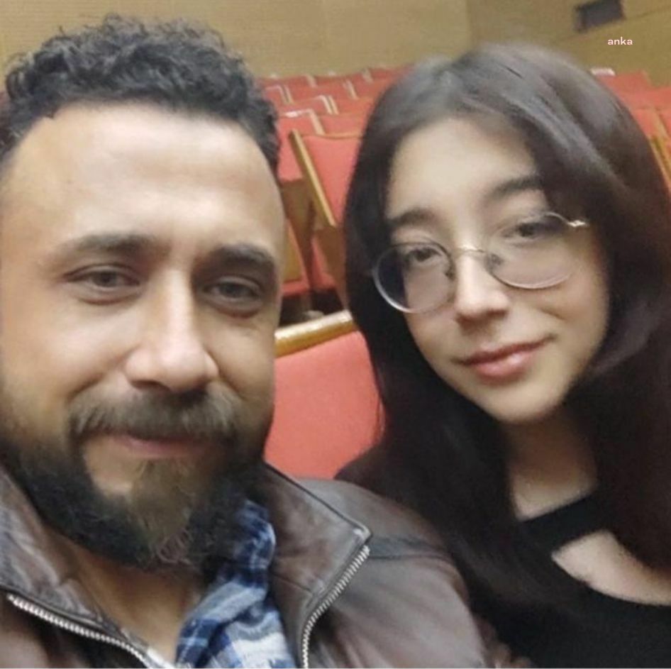 Şehit kızı babasına verdiği sözü tuttu