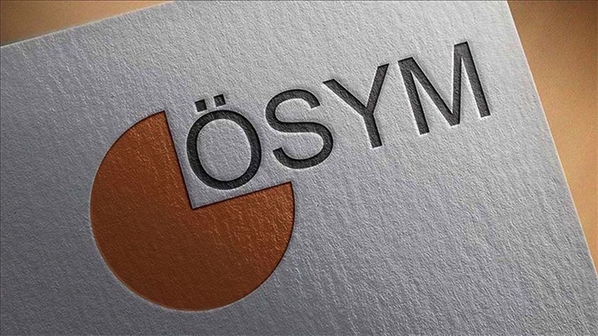 YKS'de özel kontenjanlar... Depremzedeler, 34 yaş üstü kadınlar, milli sporcular,  şehit çocukları, TÜBİTAK birincileri