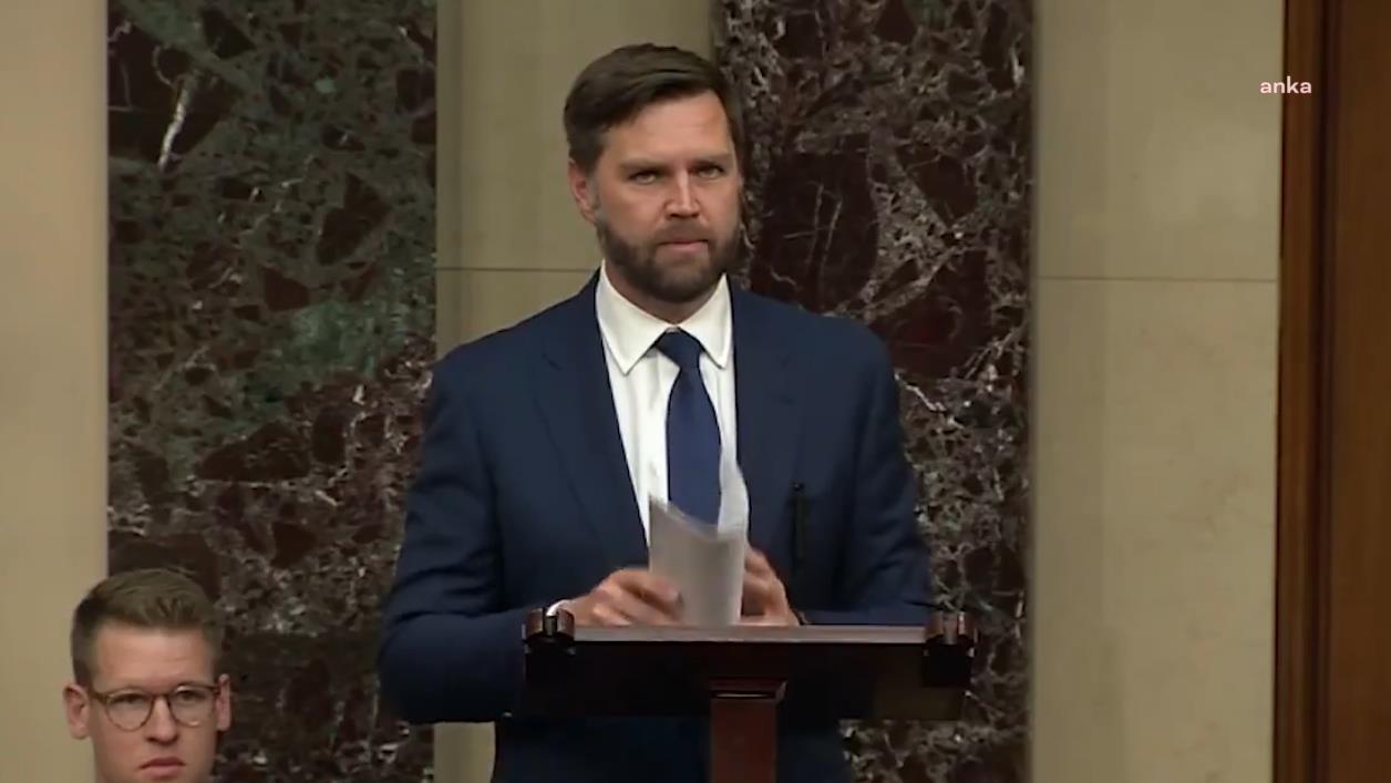 Trump’ın başkan yardımcısı adayı J. D. Vance’ın bölgesel çatışmalara yaklaşımı ne?