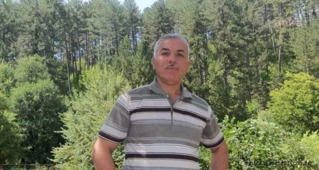 KIRIKKALE'DE SAĞLIK ÇALIŞANI HARUN DÖNMEZ KORONAVİRÜS NEDENİYLE YAŞAMINI YİTİRDİ