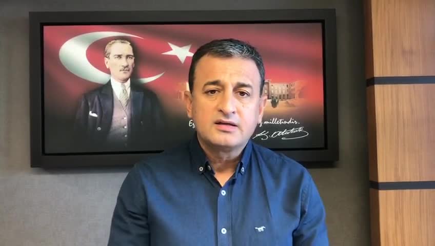 CHP’Lİ BURHANETTİN BULUT: “ÇUKUROVA HAVALİMANI İHALESİ FİRMA LEHİNE DEĞİŞTİRİLDİ"