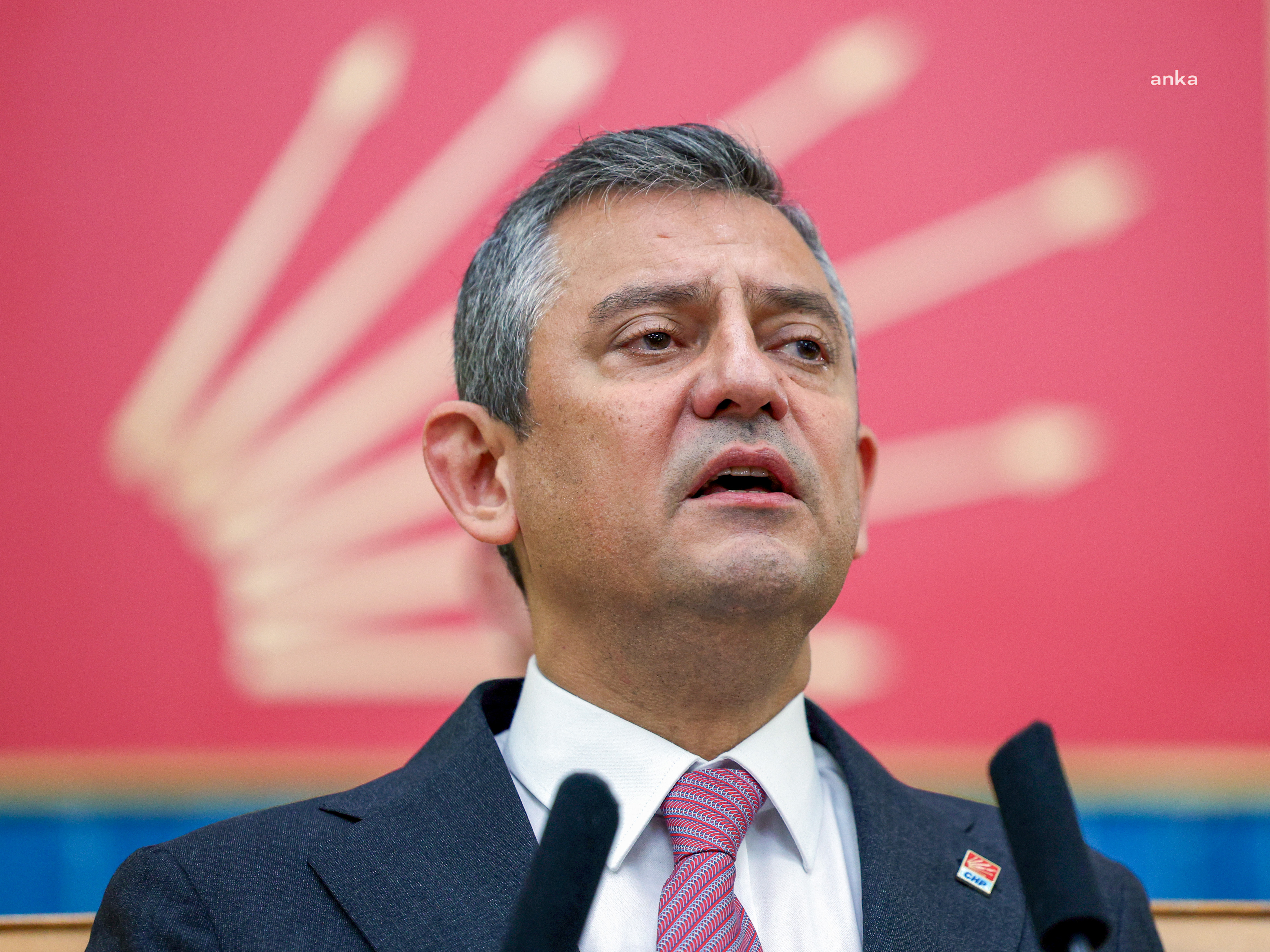 CHP Genel Başkanı Özel yarın KKTC’ye gidiyor