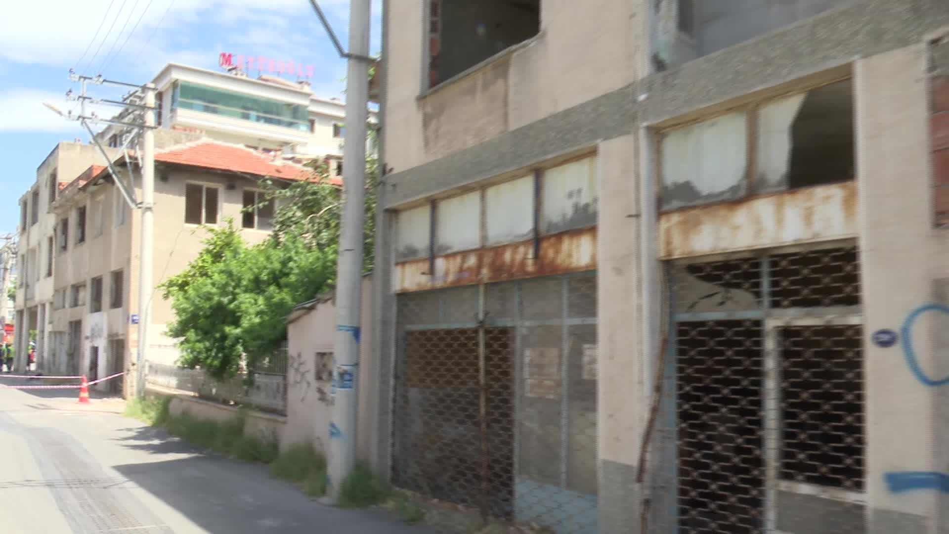 İzmir’de trafiğe nefes aldıracak adım