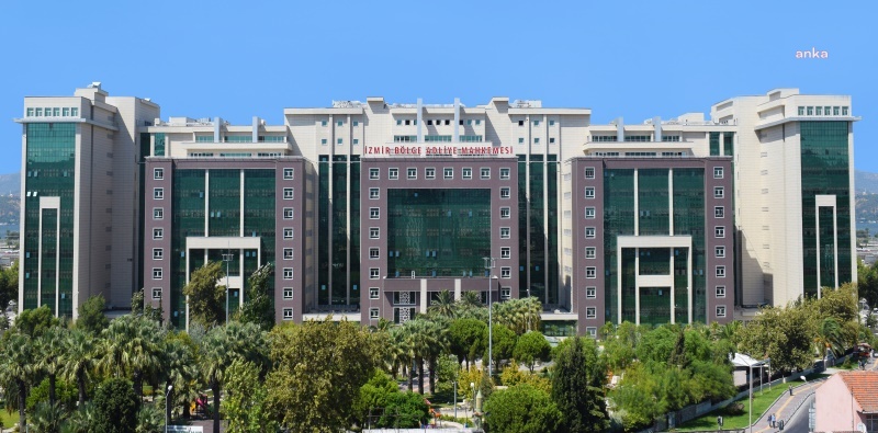 İzmir Şoförler ve Otomobilciler Esnaf Odası Başkanı Anık'a verilen 5 yıl hapis cezası onandı