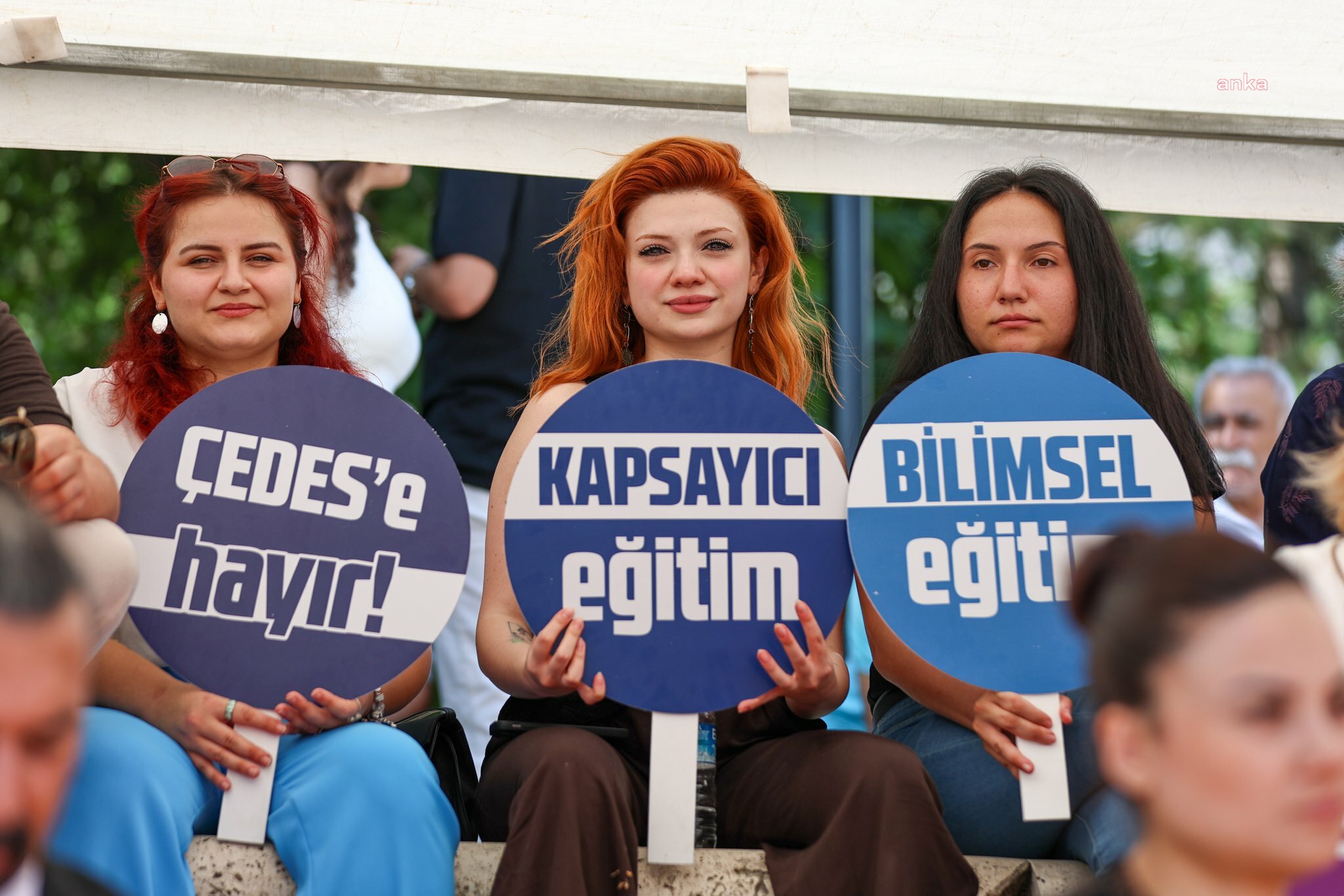 CHP’nin Eğitim Maratonu’nda MESEM’ler ve mesleki eğitim tartışıldı: "695 çocuk işçi, son 10 yılda yaşamını yitirdi"