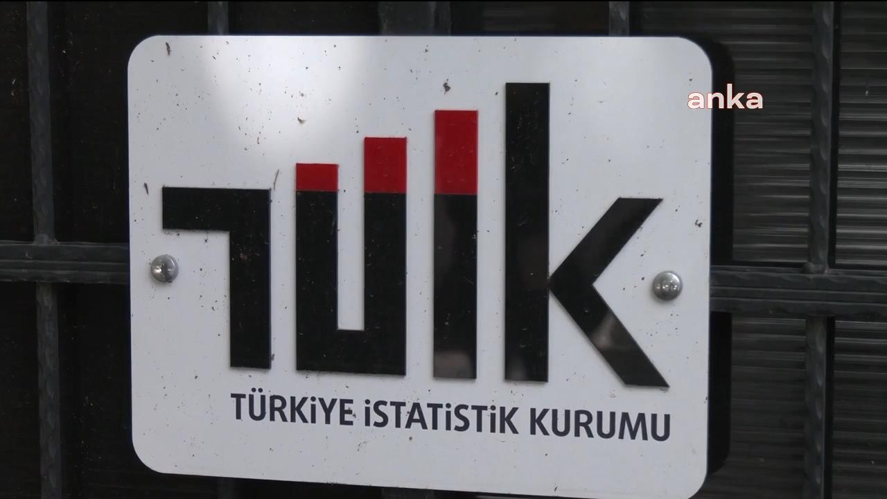 TÜİK: Mayısta tarımsal girdi fiyat endeksi yıllık yüzde 53,08 arttı