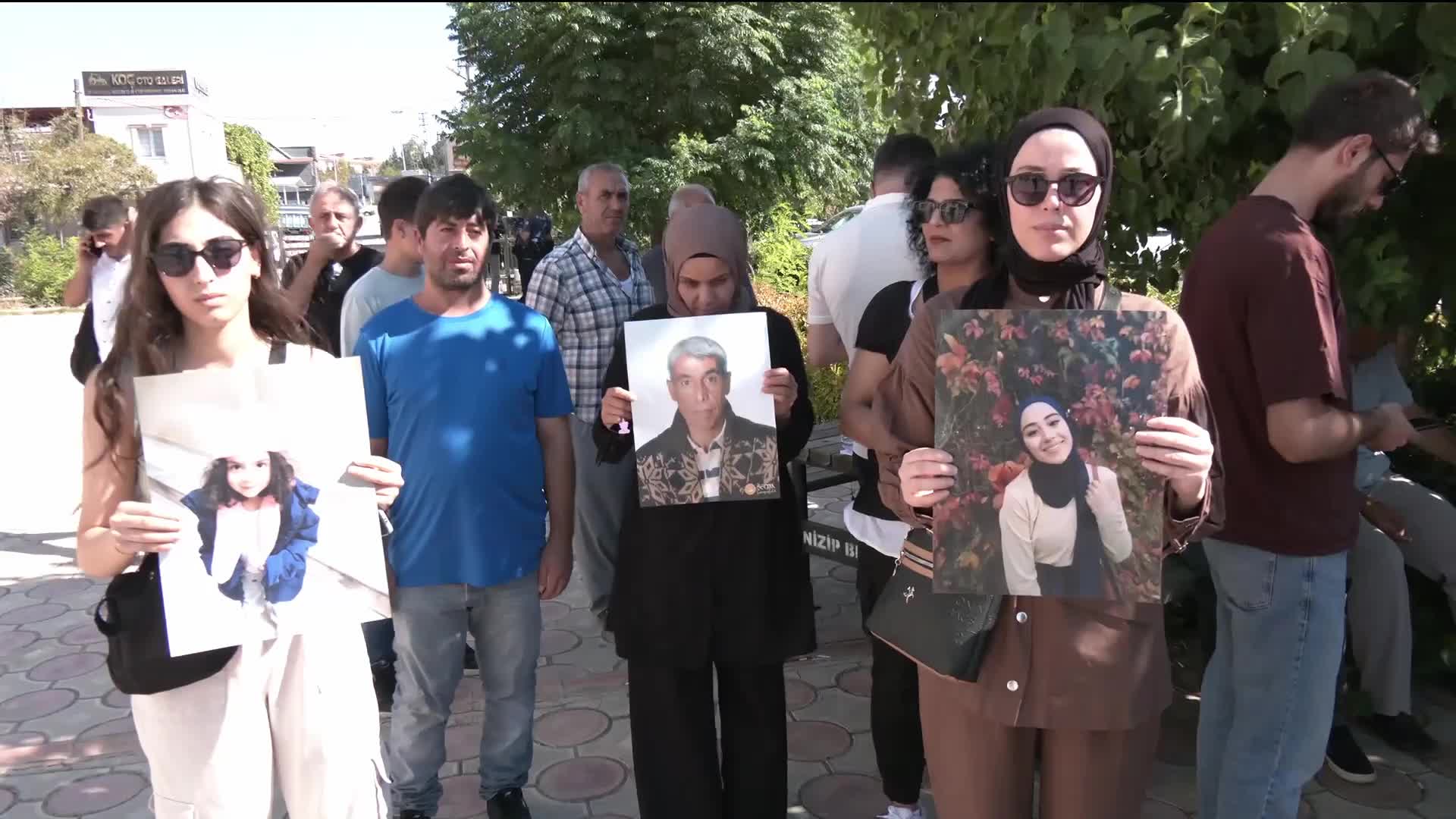 Gaziantep Furkan Apartmanı davası... Acılı aileler: Katiller en ağır şekilde ceza alsınlar