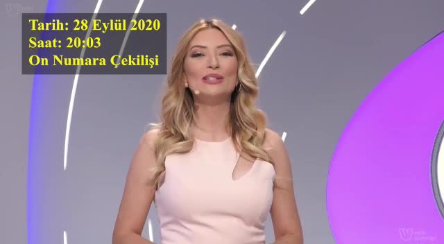 ON NUMARA'DA ‘NUMARA FISILDANDI’