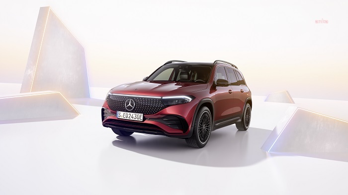 Mercedes-Benz, premium segmentteki liderliğini sürdürüyor