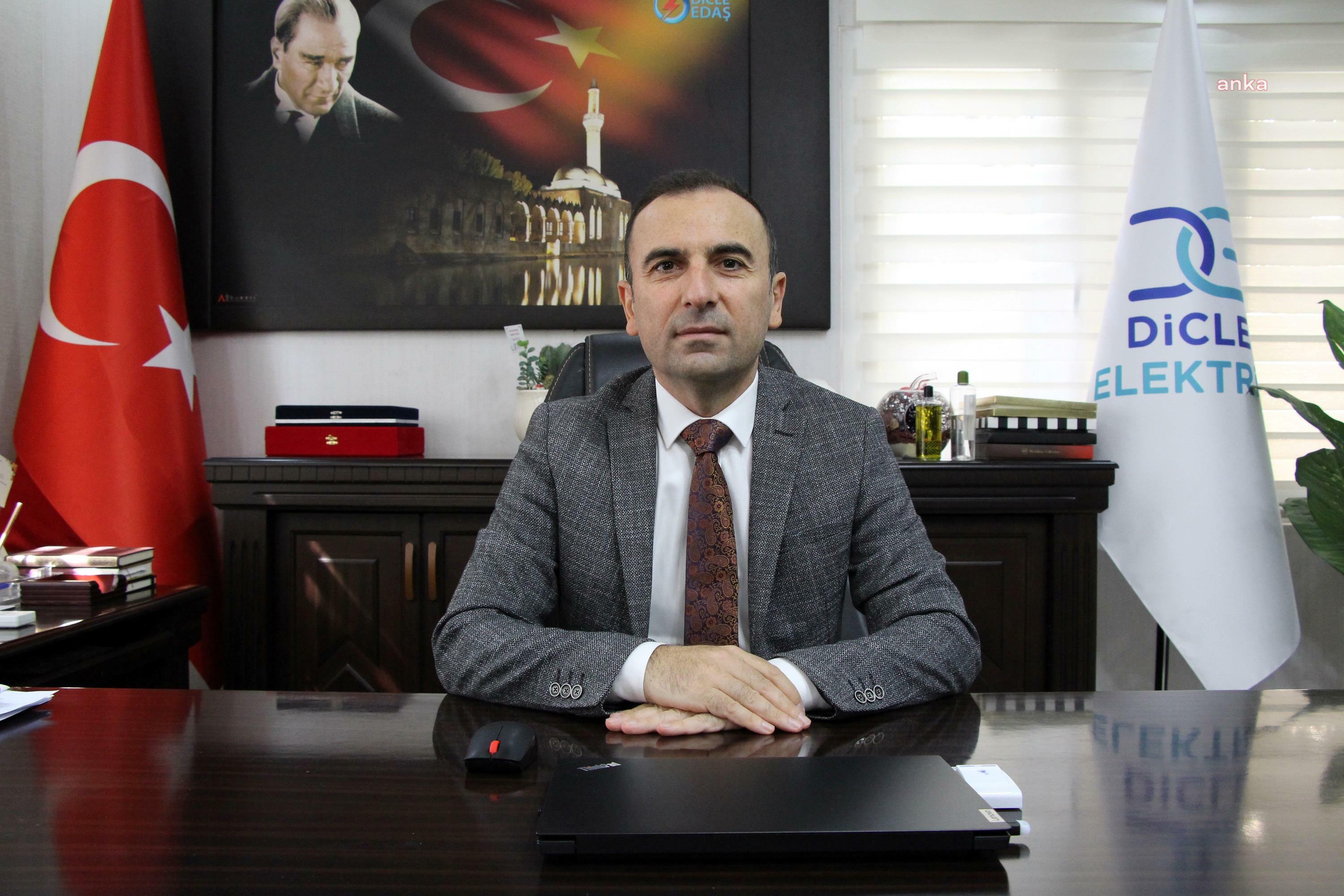 Dicle Elektrik’ten özelleşme ile Şanlıurfa’ya 18,6 milyarlık yatırım
