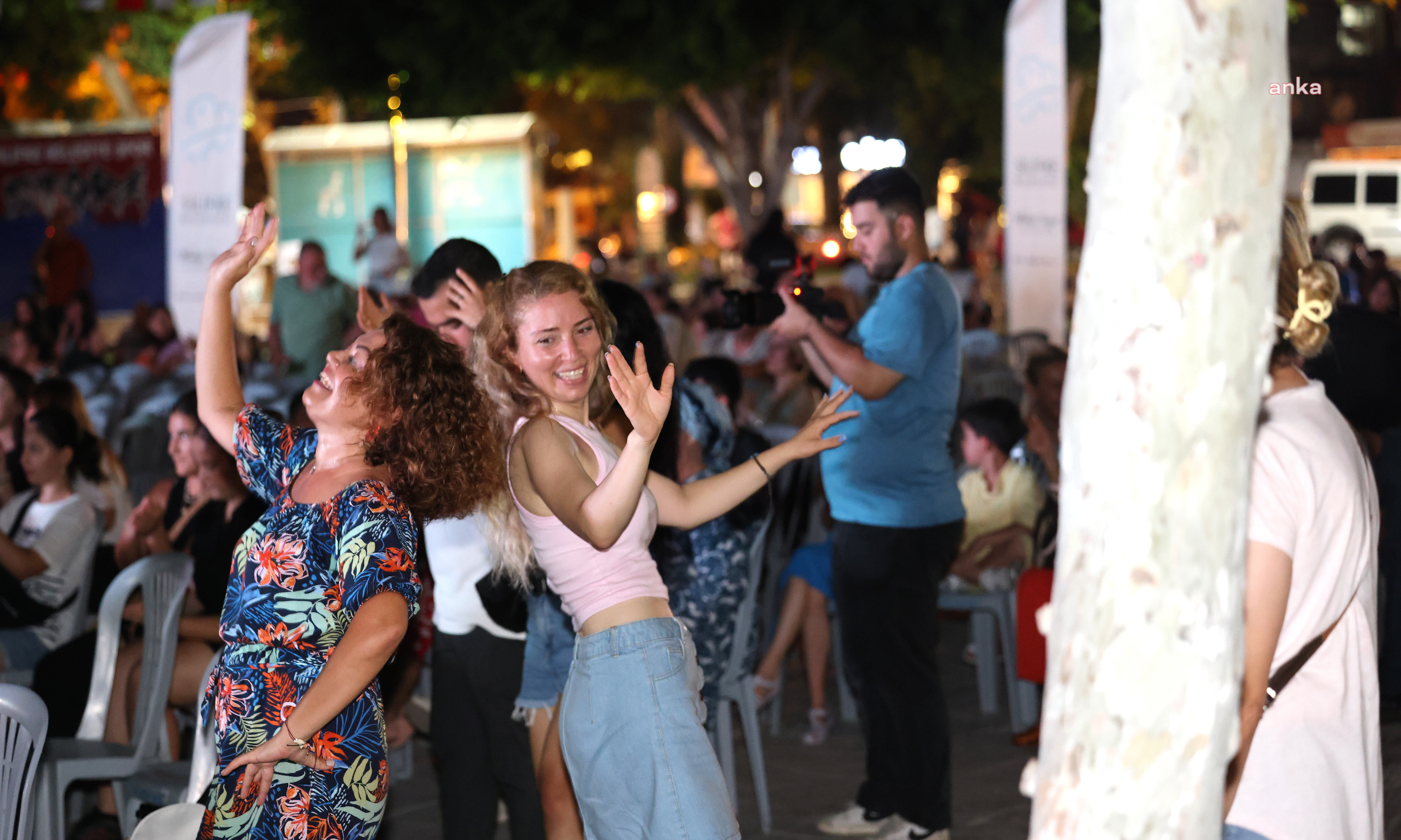 Silifke Belediyesi'nden Mini Yaz Konserleri