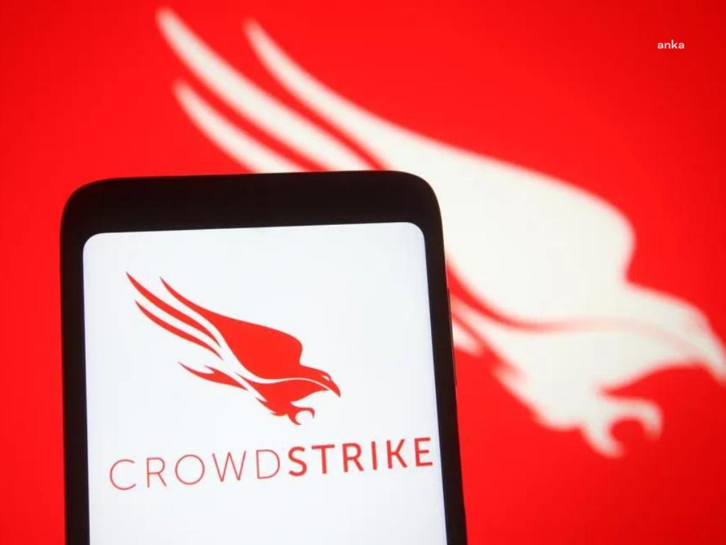 Küresel yazılım sıkıntısına yol açan CrowdStrike'ın yöneticisi: “Siber saldırı değil, sorun tespit edildi, düzeltme yapıldı”