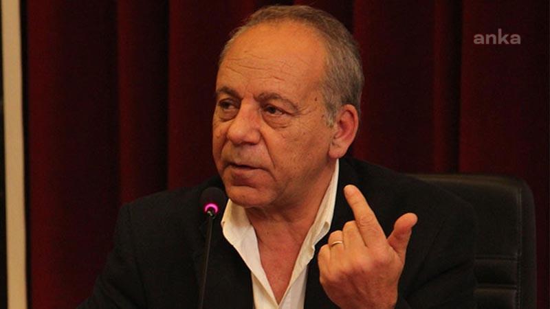 BEKİR COŞKUN YAŞAMINI YİTİRDİ