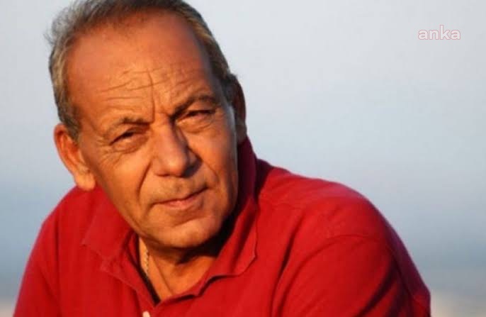 BEKİR COŞKUN’UN CENAZESİ SALI GÜNÜ TOPRAĞA VERİLECEK