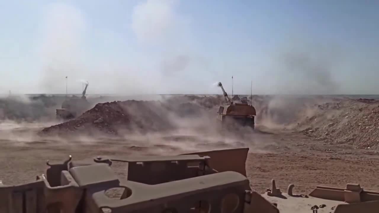 MSB: Irak'ın kuzeyi ve Suriye'nin kuzeyinde toplam 19 PKK/YPG'li terörist etkisiz hale getirildi