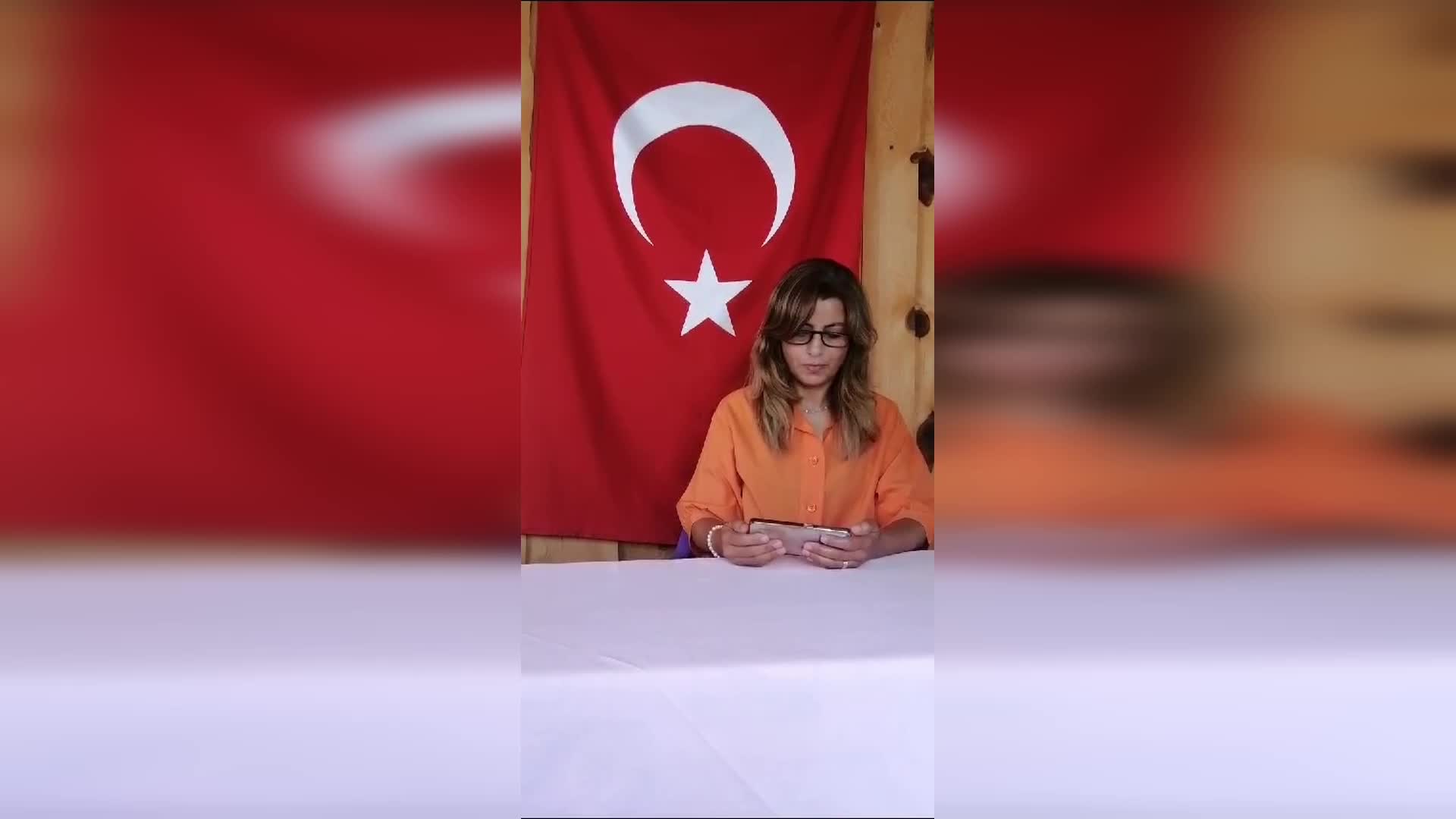 Osmaniye 29 Ekim Kadınlar Derneği Başkanı: "'Kadının, evlilikle soyadını değiştirme dayatmasını kabul etmiyoruz"