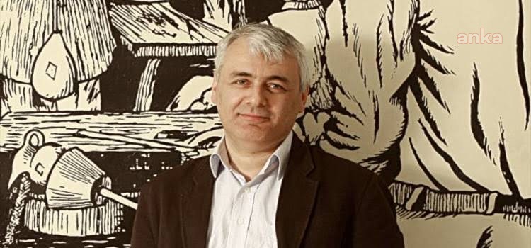 DOÇ. DR. ÇELİK: KIDEM TAZMİNATI PARÇA PARÇA KALDIRILMAYA BAŞLANDI
