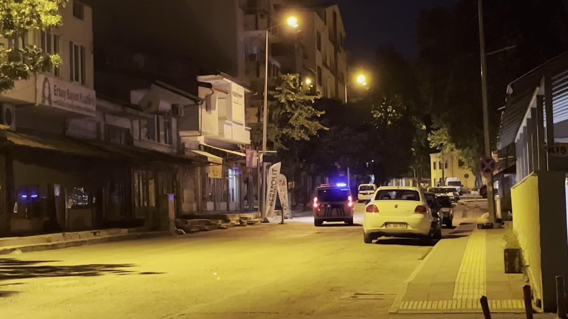 Burdur’da iki gündür kayıp olan alzheimer hastası yaşlı adamın cansız bedeni bulundu