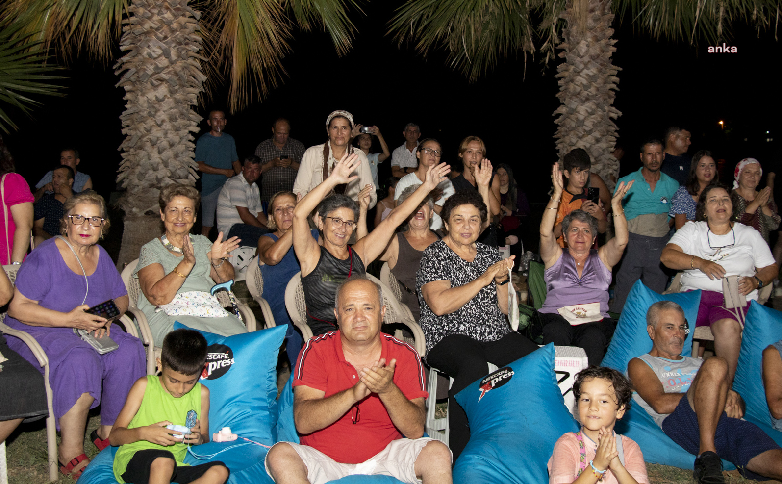 Mersin Büyükşehir Kent Ortestrası'nın konserleri devam ediyor