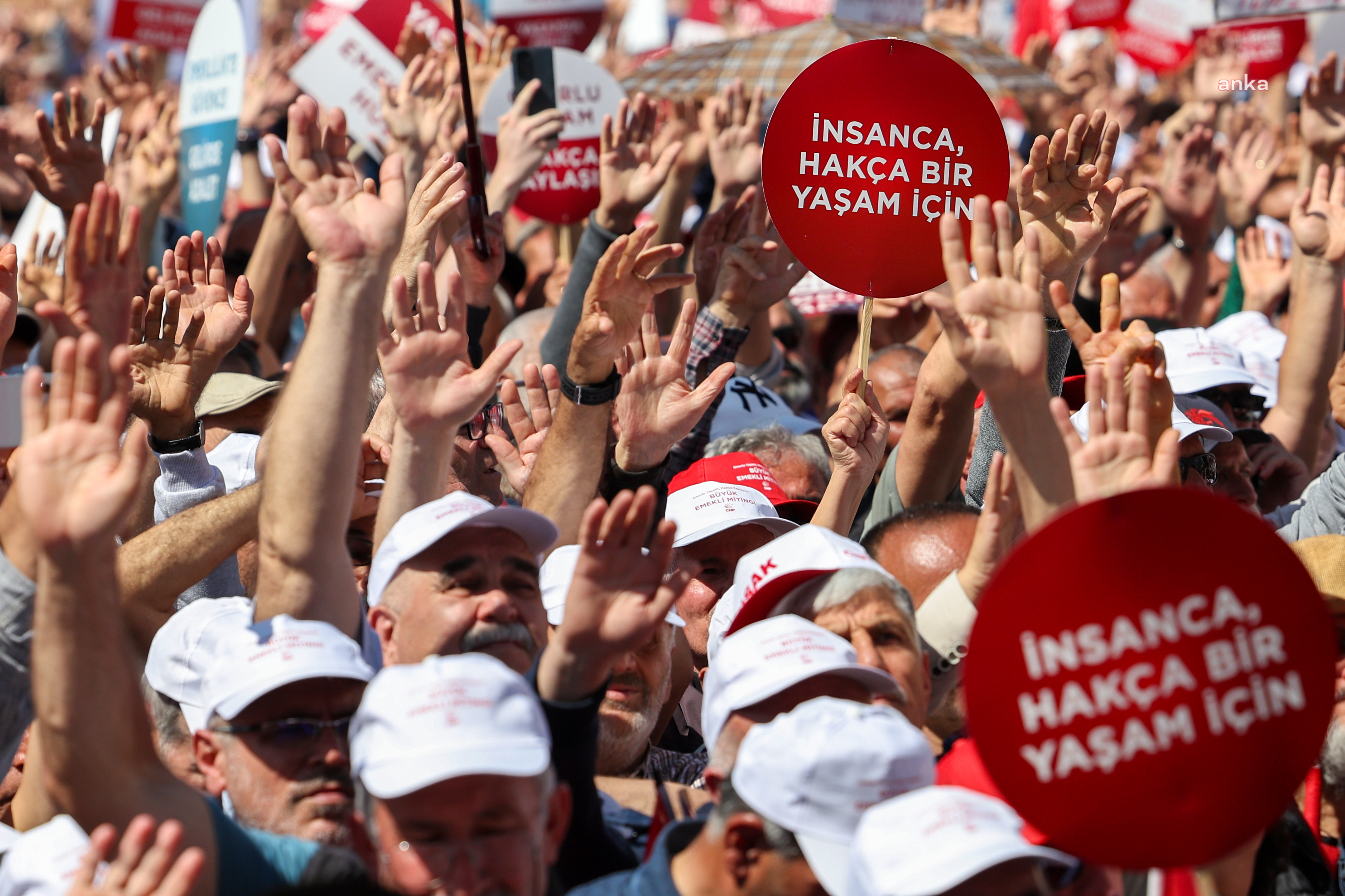 SGK: Emekli Sandığı kapsamındakilere zam farkı ödemeleri 26 Temmuz'da yapılacak
