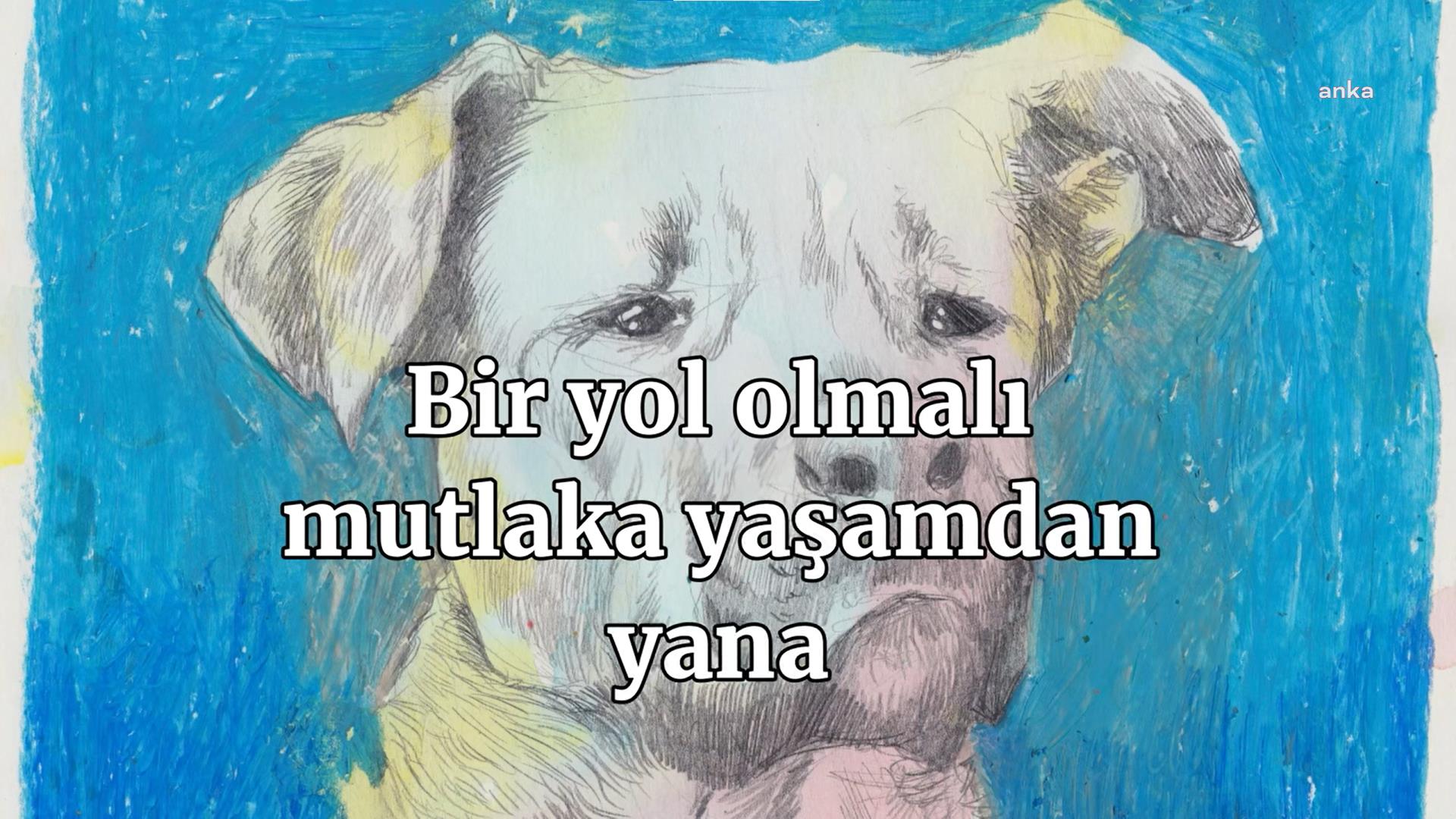 Sezen Aksu ve Ceylan Ertem 'Ötanazi' teklifine karşı söyledi: "Bizi Unutma"