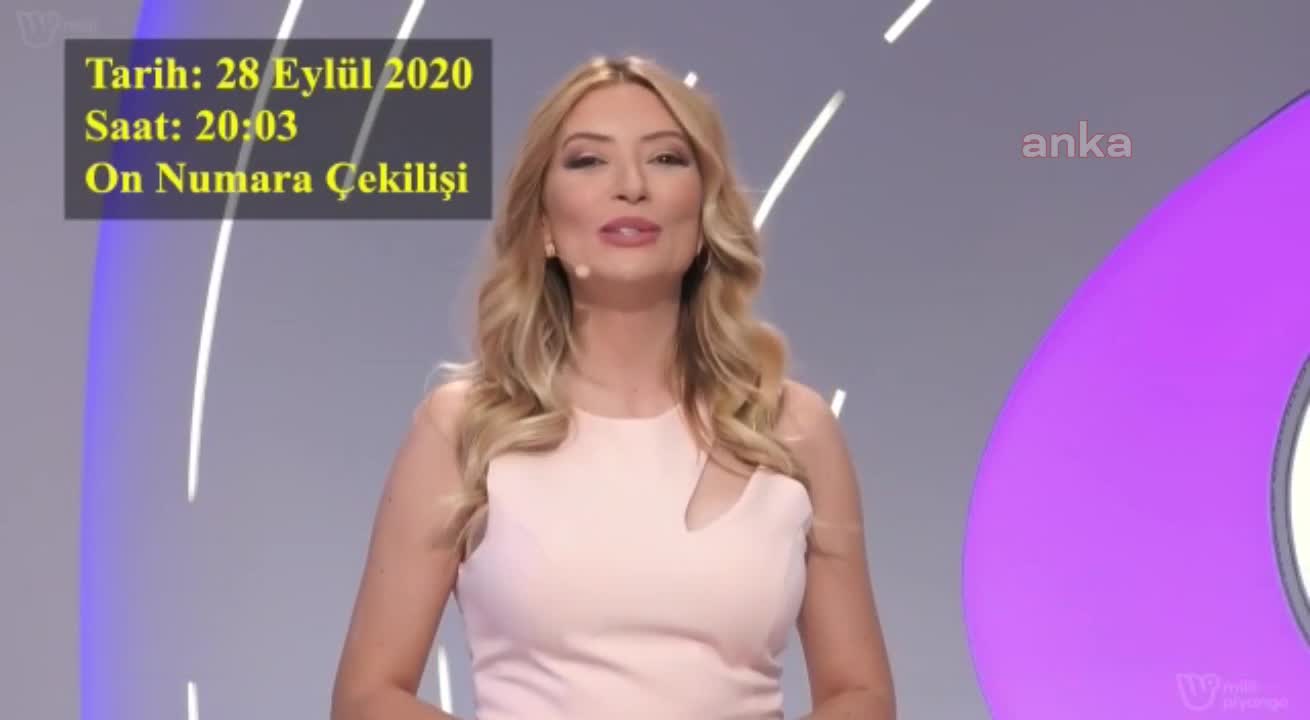 SİSAL ŞANS'TAN 10 NUMARADA ŞAİBE İDDİASINA YANIT: SUNUCU 32 DEMEDİ MÜZİK DEDİ