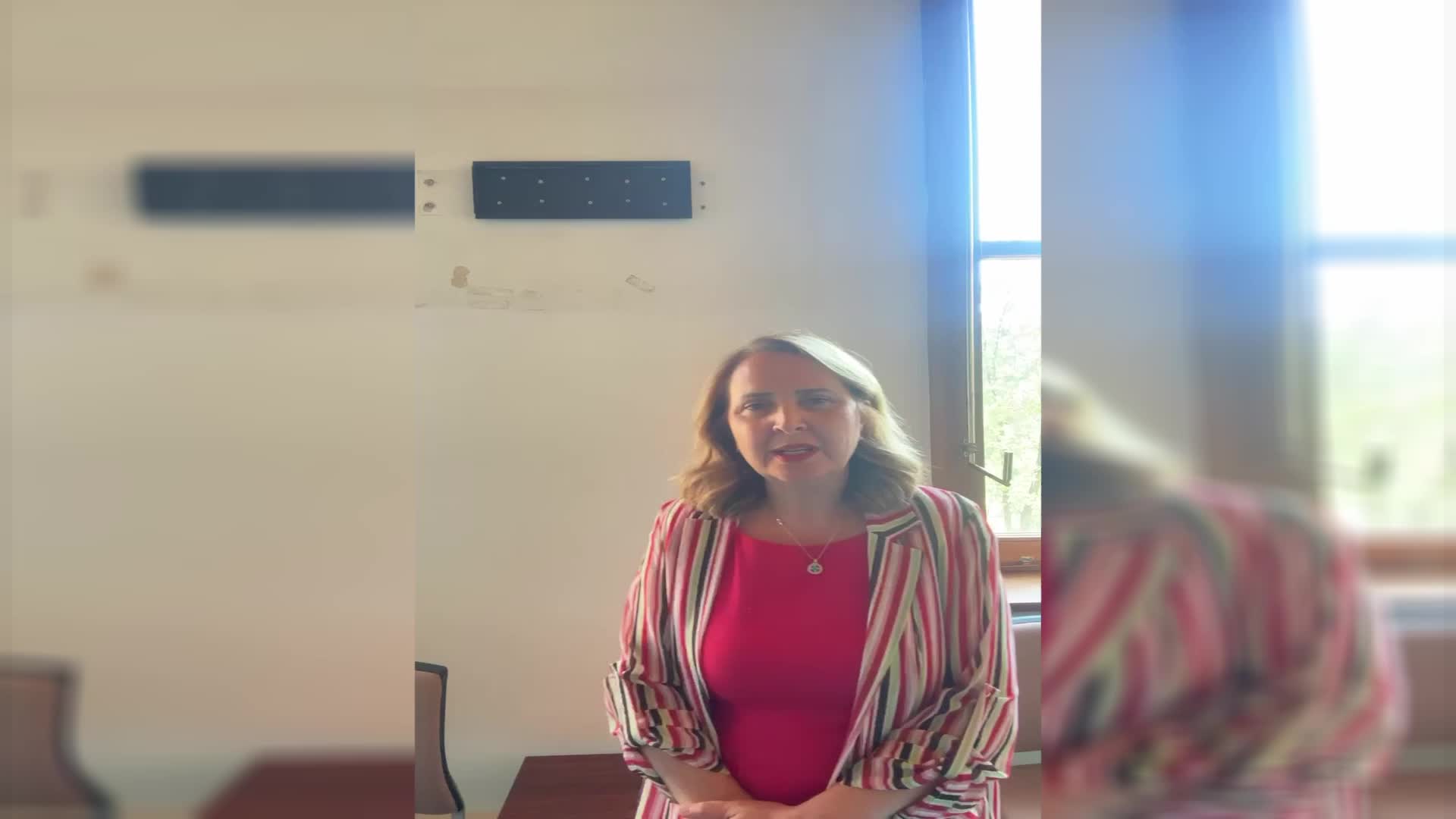 TBMM'deki "televizyon" tartışması... CHP Ankara Milletvekili Dinçer: "AKP televizyonu çalmış"