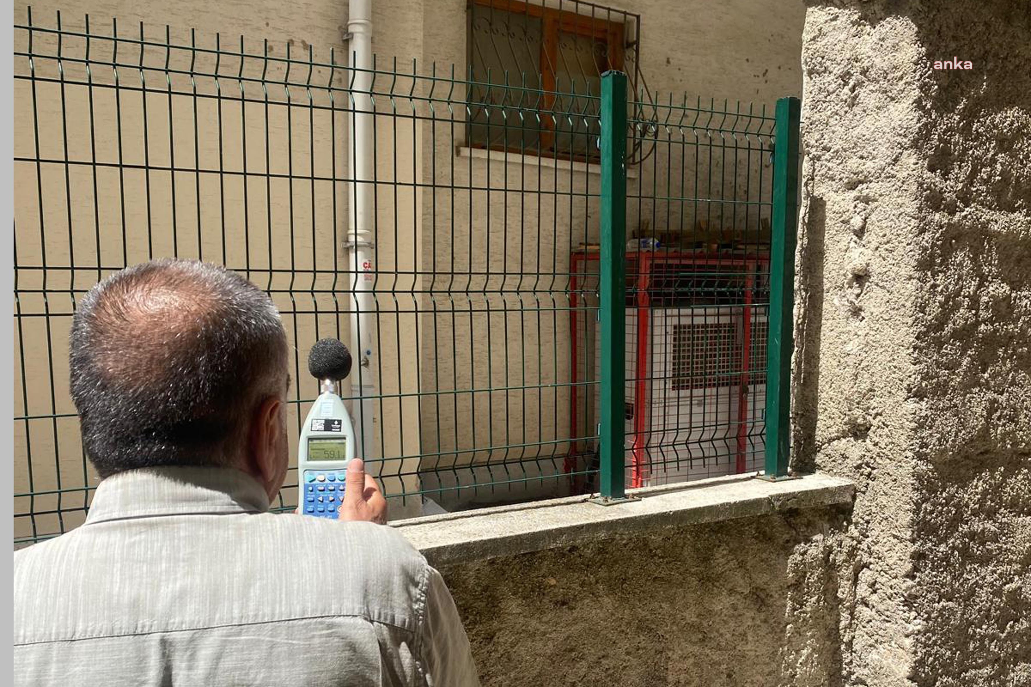 Çankaya Belediyesi'nden 4 ayda bin 619 çevre sağlığı denetimi