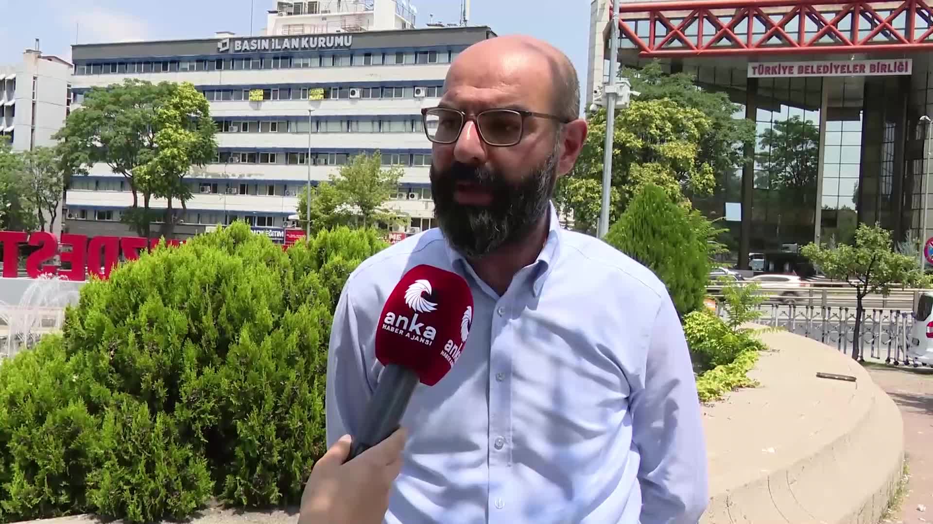 Sendikalardan 'yüzde 1 barajı' düzenlemesine tepki: "Örgütlenme özgürlüğümüze yapılan bu saldırıyı kabul etmiyoruz"