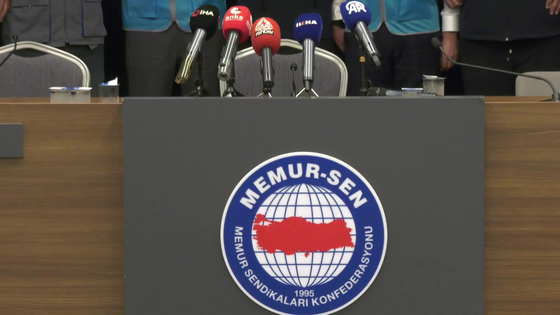 Bolu Valiliği, memurların Bolu'dan Ankara'ya yürüyüşüne izin vermedi; Büro Memur-Sen yasağa rağmen yürüyüşün yapılacağını açıkladı