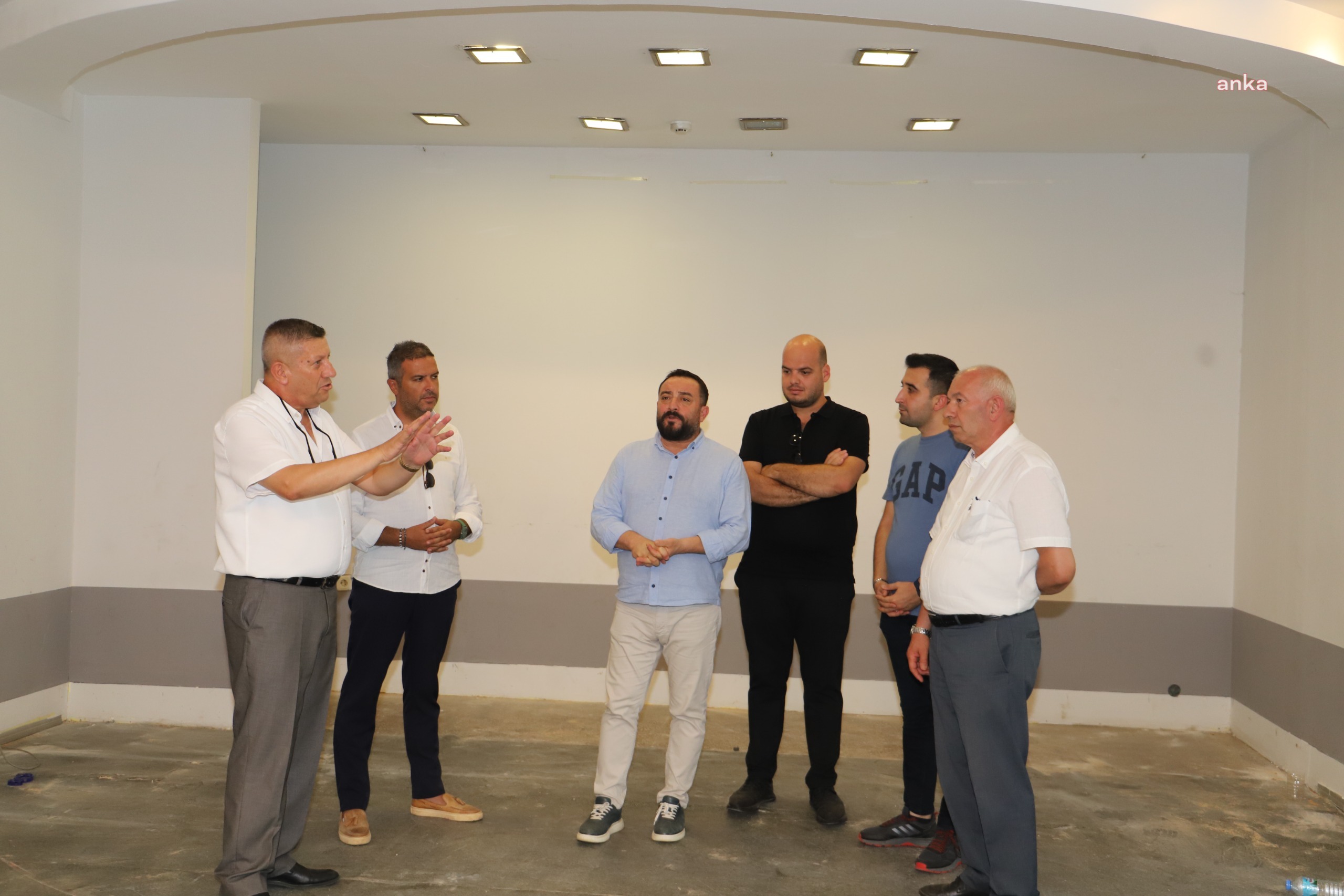 Ödemiş Belediyesi Kent Lokantası açıyor