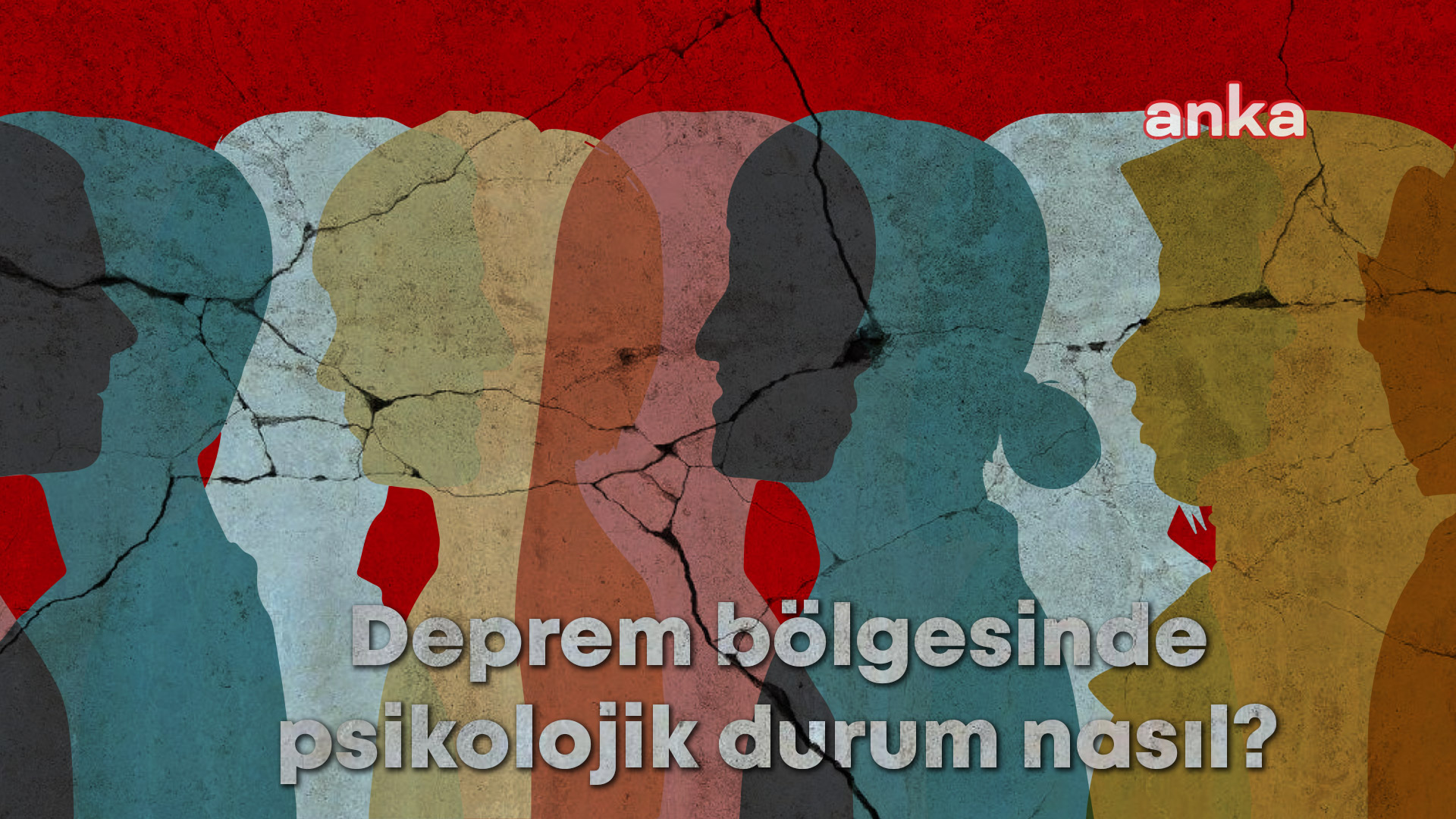 Deprem bölgesinde psikolojik durum nasıl? Dr. Ali Kanatlı: "Son zamanlarda 'dayanamıyorum', 'kendimi öldürmek istiyorum' gibi beyanları daha fazla duymaya başladık"