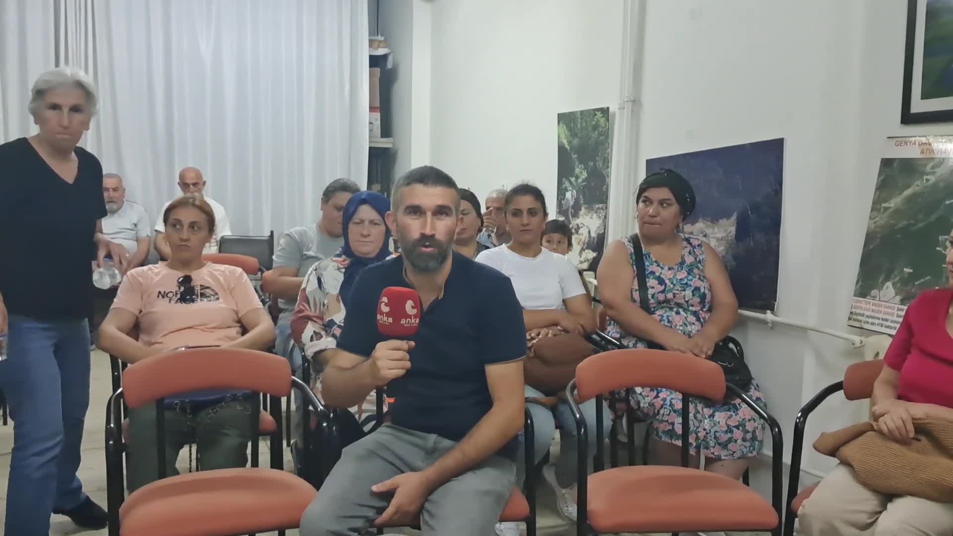 Artvin Çifteköprü Köyü Tarımsal Kalkınma Kooperatifi üyelerinden mesire alanı projesine tepki: “Köyümüze dokunulmasını istemiyoruz”
