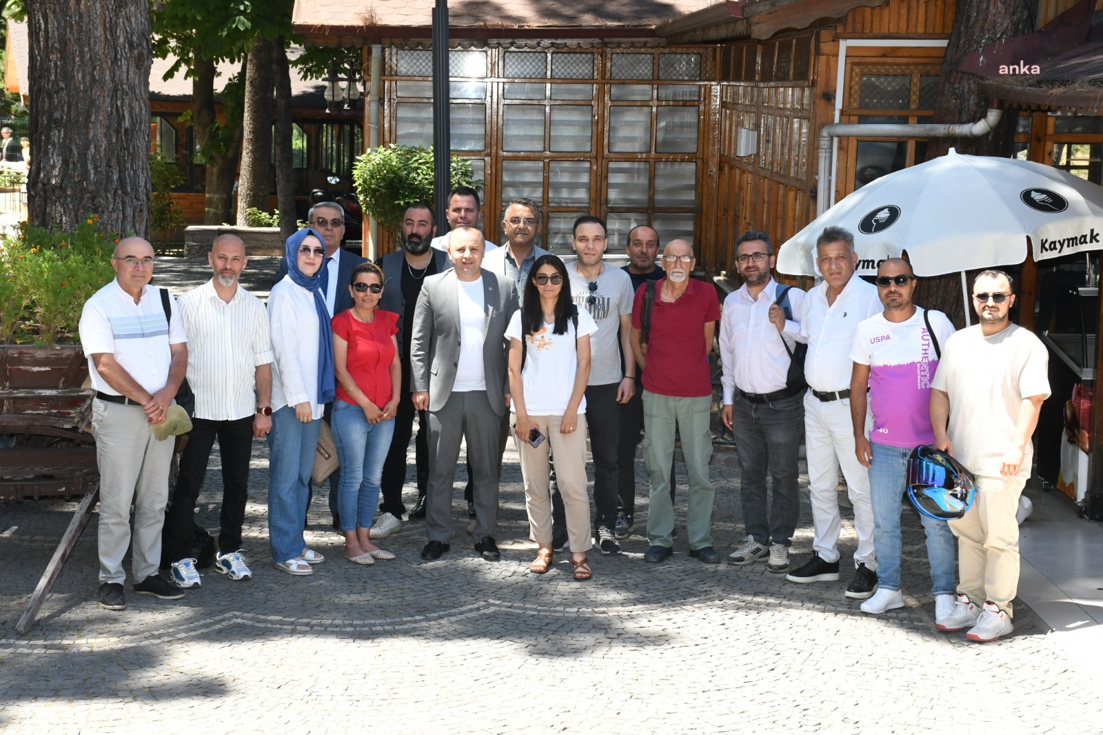 Amasya Belediye Başkanı Sevindi’den 24 Temmuz Gazetecilik ve Basın Bayramı mesajı