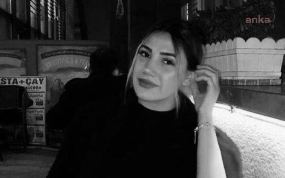 İSTANBUL'DA BİR KADIN CİNAYETİ DAHA
