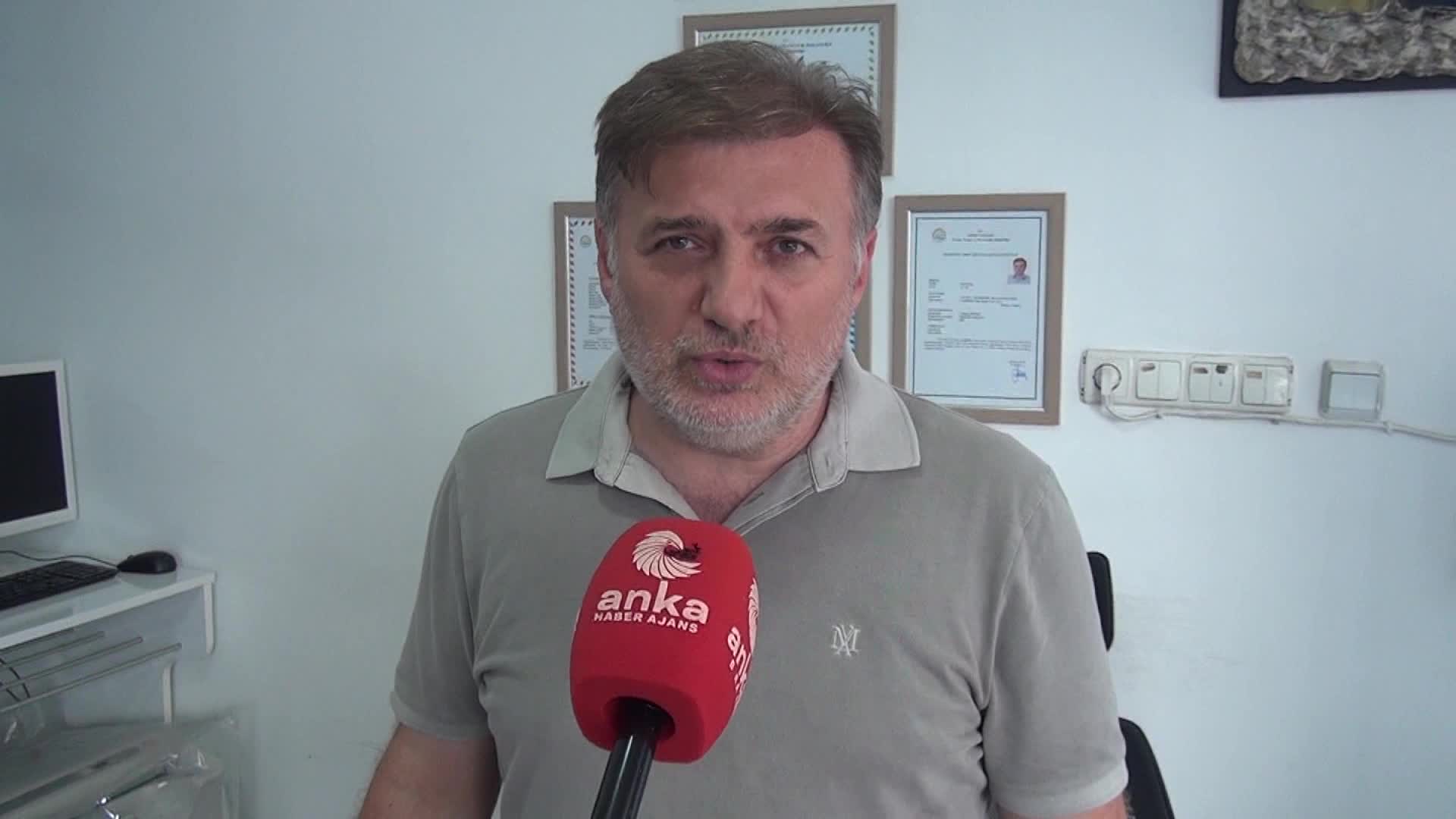 Samsun Sinop Veteriner Hekimleri Odası Temsilcisi Dinler: “Sokak hayvanlarının öldürülmesi hiçbir zaman bir çözüm değil”