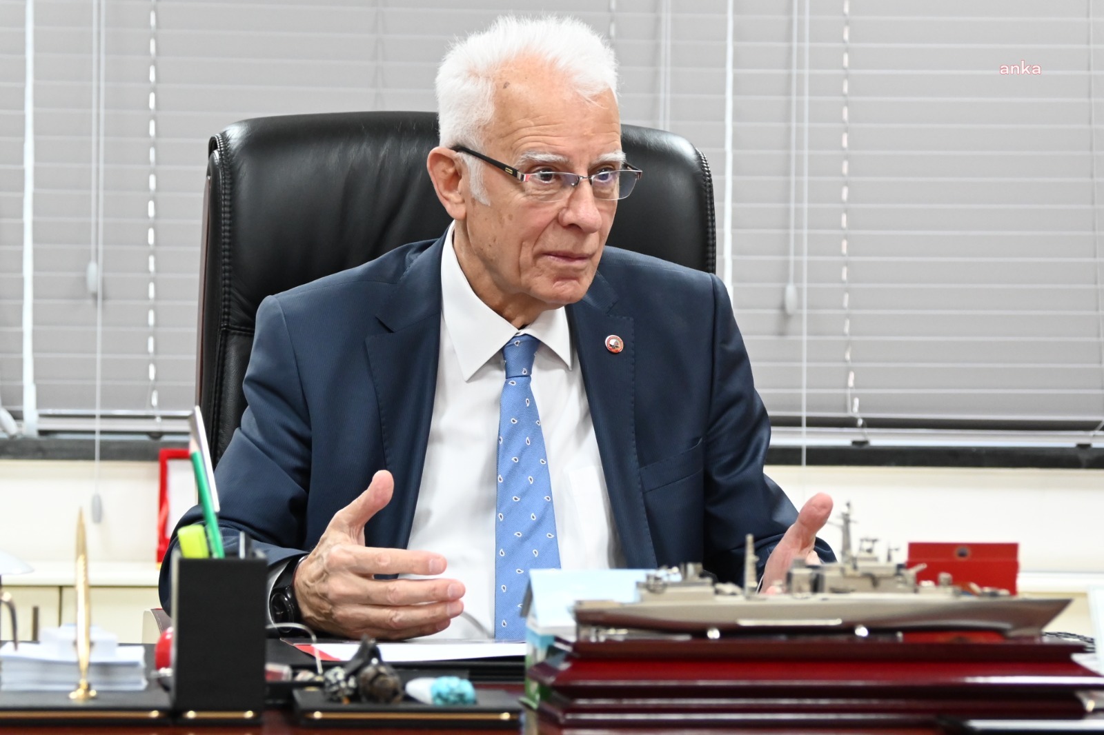 Türkiye Emekliler Derneği: 6 ayda bir artan emekli aylıklarına paralel artış gösteren bir promosyon sistemi uygulanmalıdır