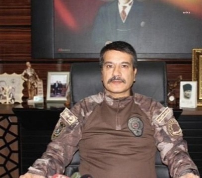 Eski Trabzon Emniyet Müdürü, İBB’de Zabıta Daire Başkanı oldu