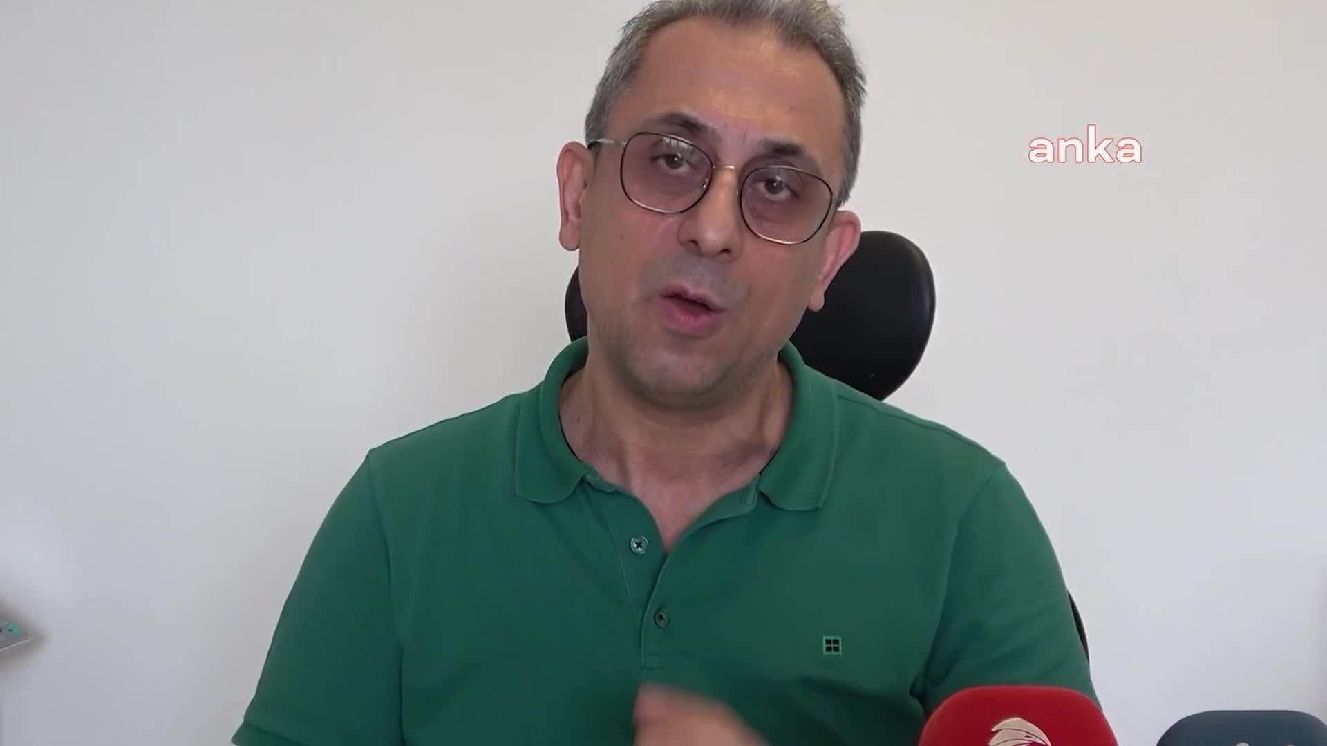 Arhavi'deki maden projesine bölge halkından tepki: "Göç etmeyeceğiz, göçe mecbur kalacağız"