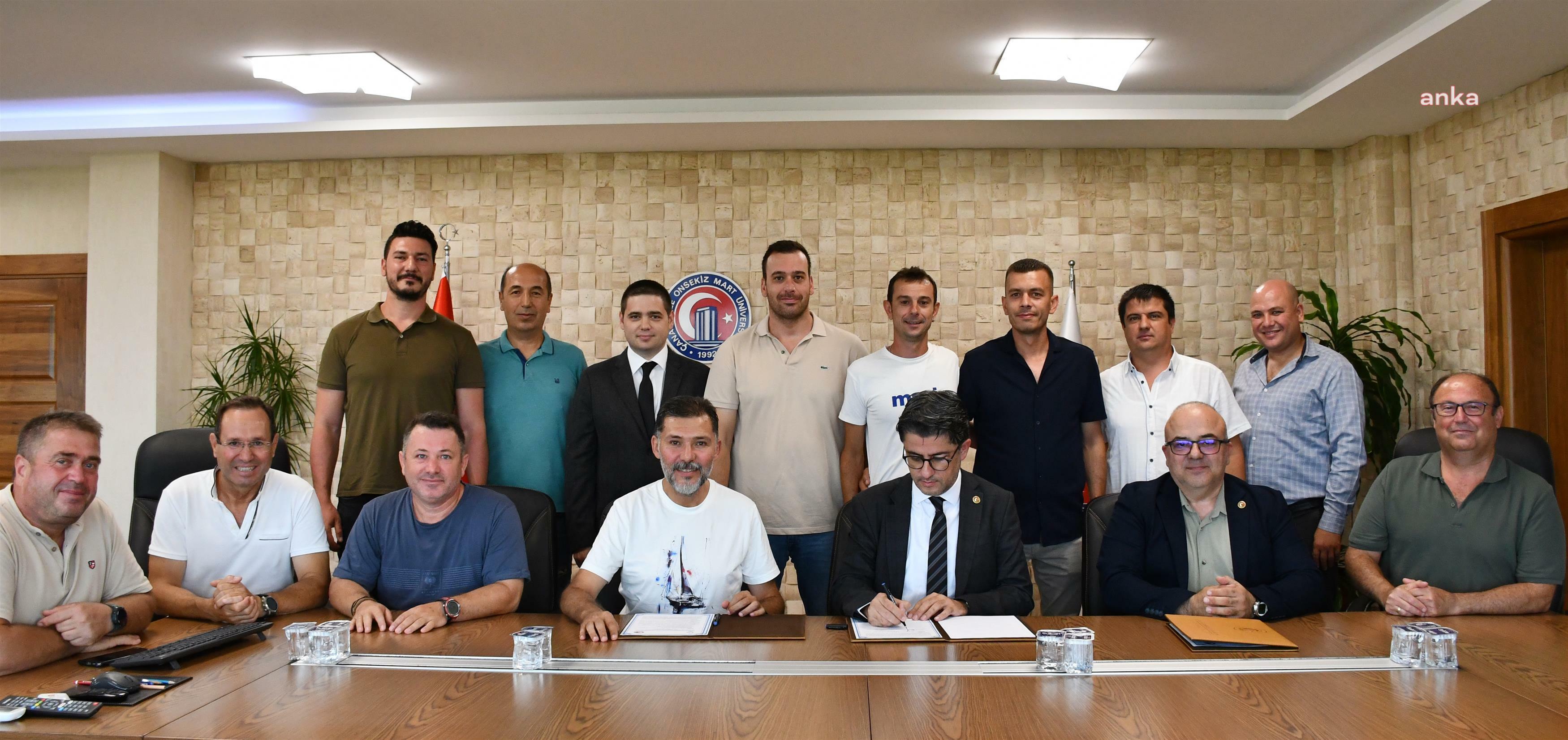 Balıkesir Büyükşehir, denizleri hayalet ağlardan arındırıyor