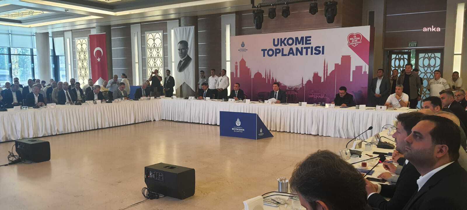 İstanbul’da toplu ulaşıma zam