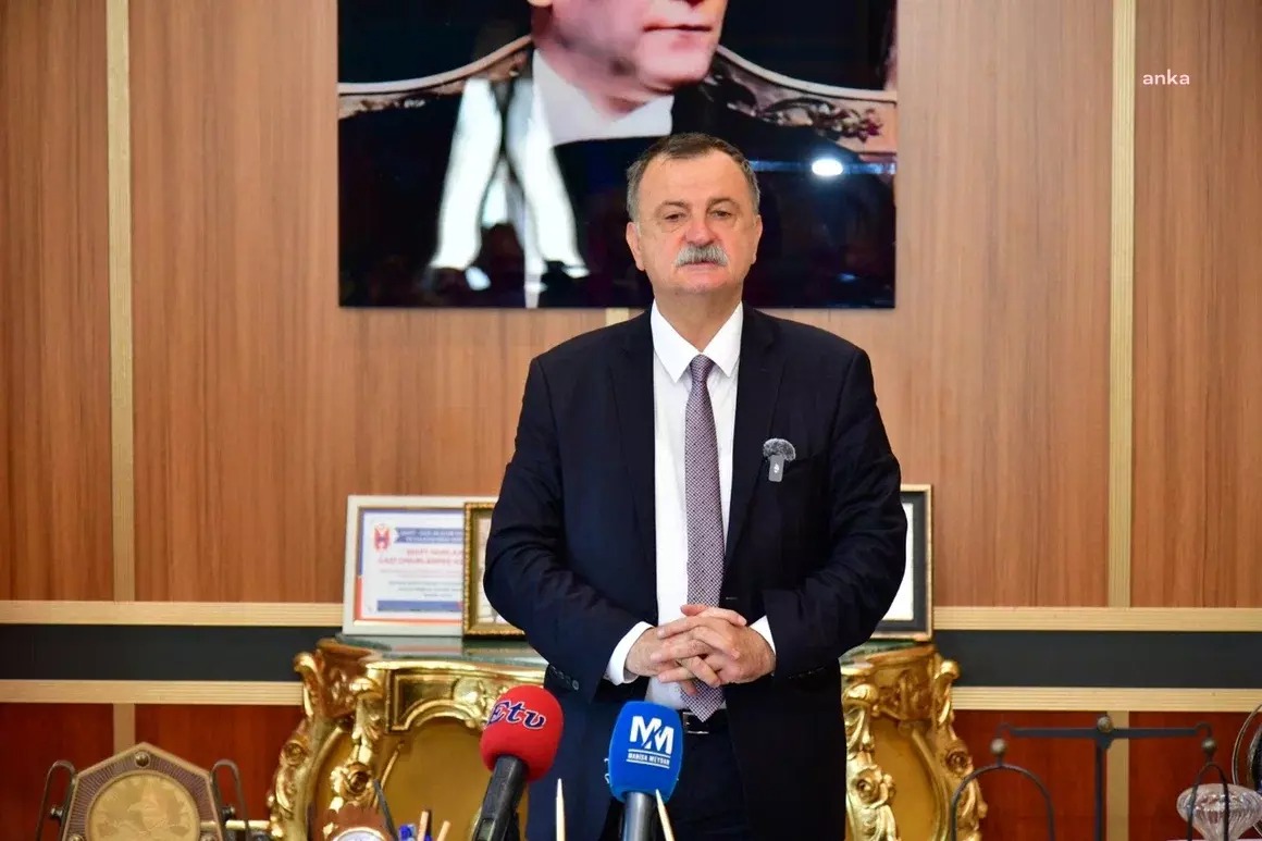 Yunusemre Belediyesi, sokak hayvanlarını kısırlaştırma çalışmalarına başlıyor