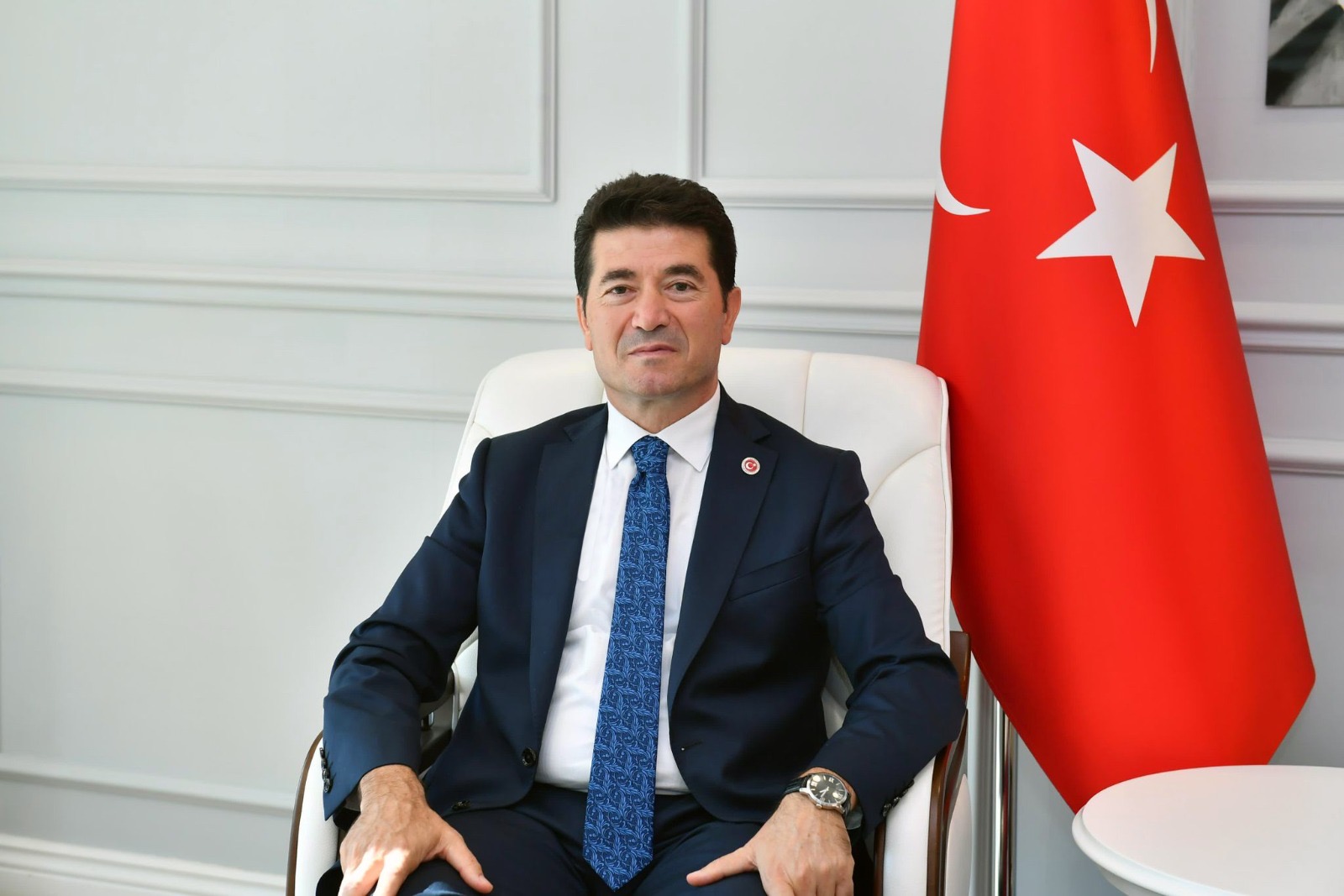 Trabzon’un ilk ‘Halk Ekmek’ büfesi açılıyor