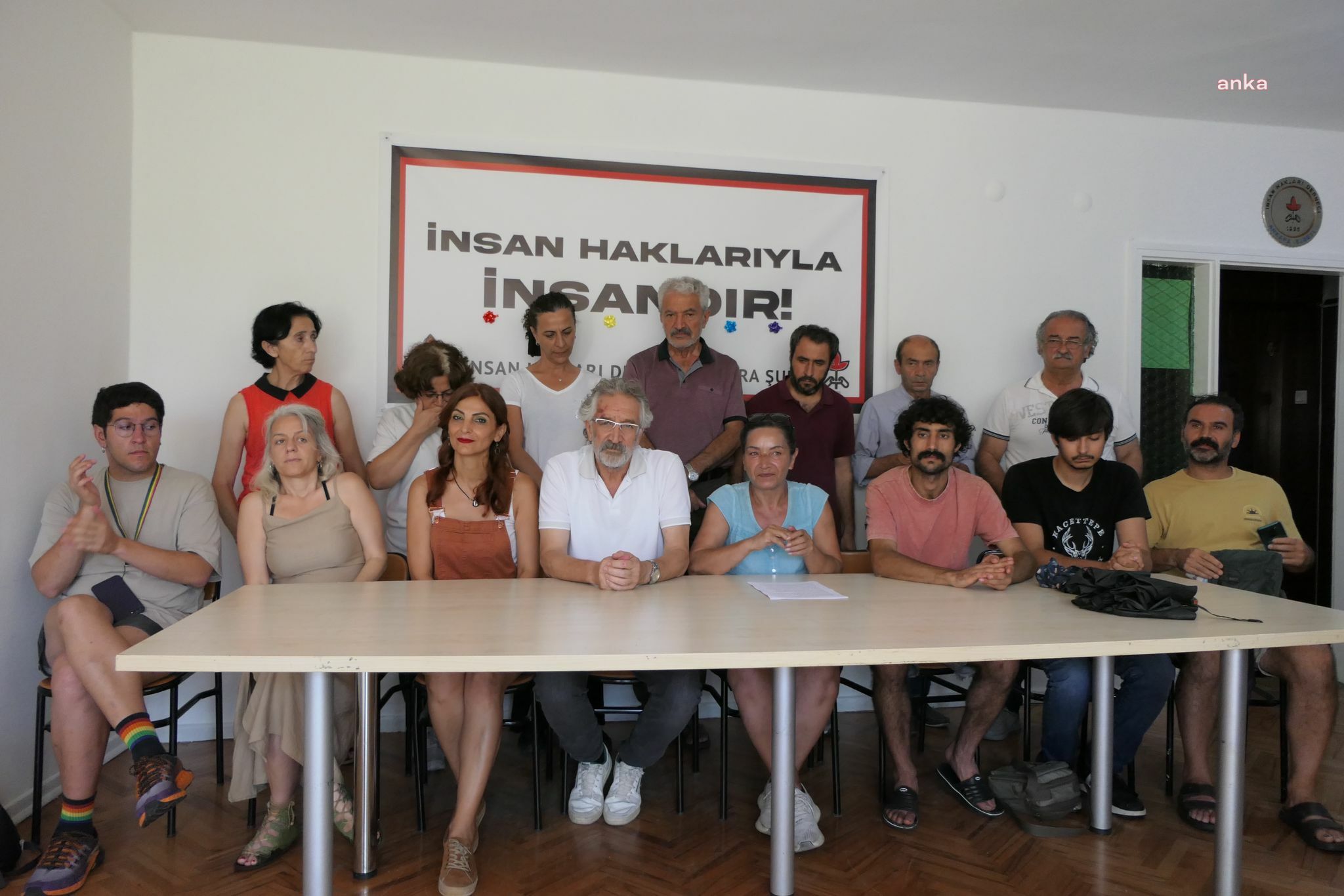 Yaşam hakkı savunucuları: "Yasa teklifini geri çekin, katliama kalkışmayın"